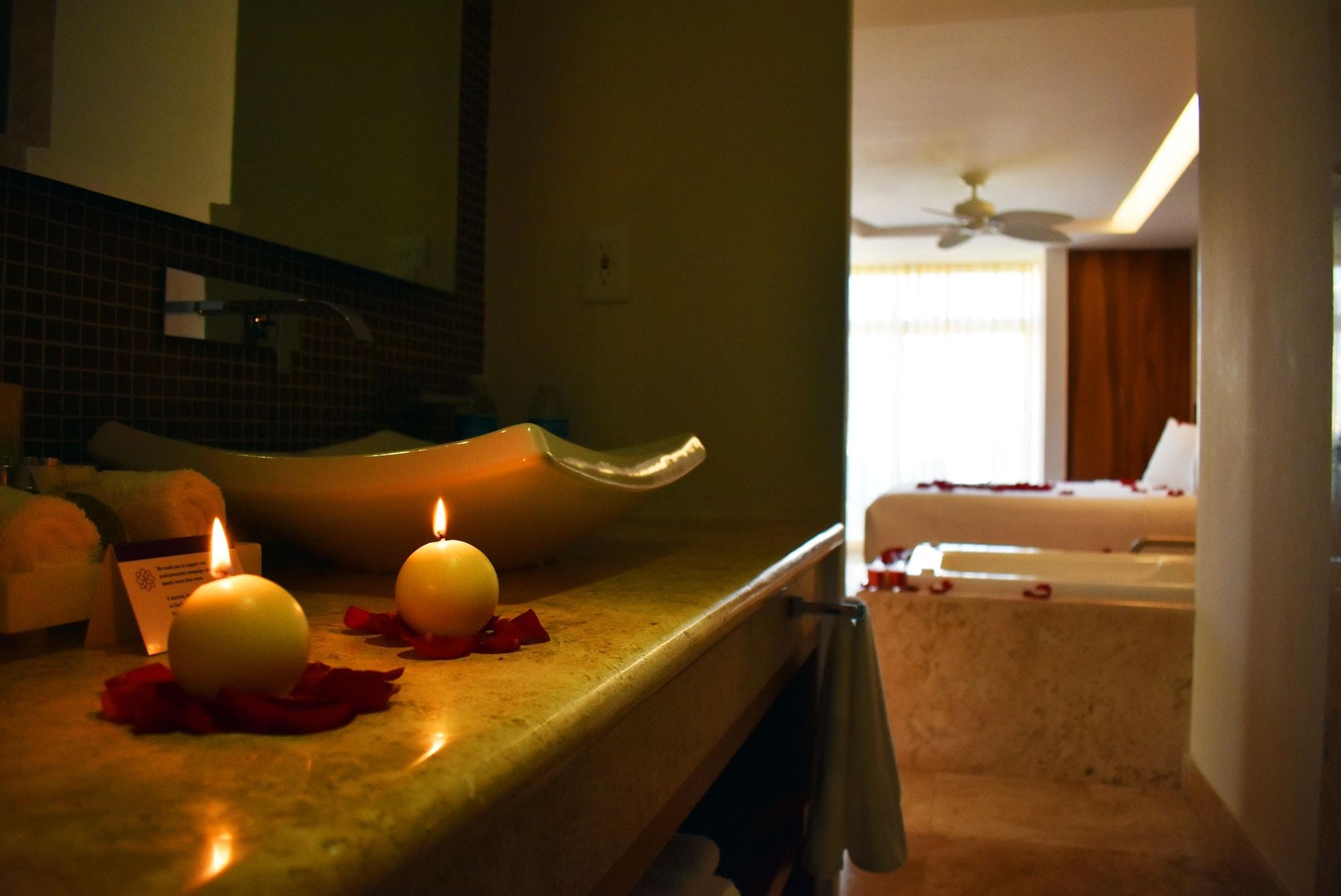 Senses Quinta Avenida Hotel By Artisan (Adults Only) Playa del Carmen Exterior foto