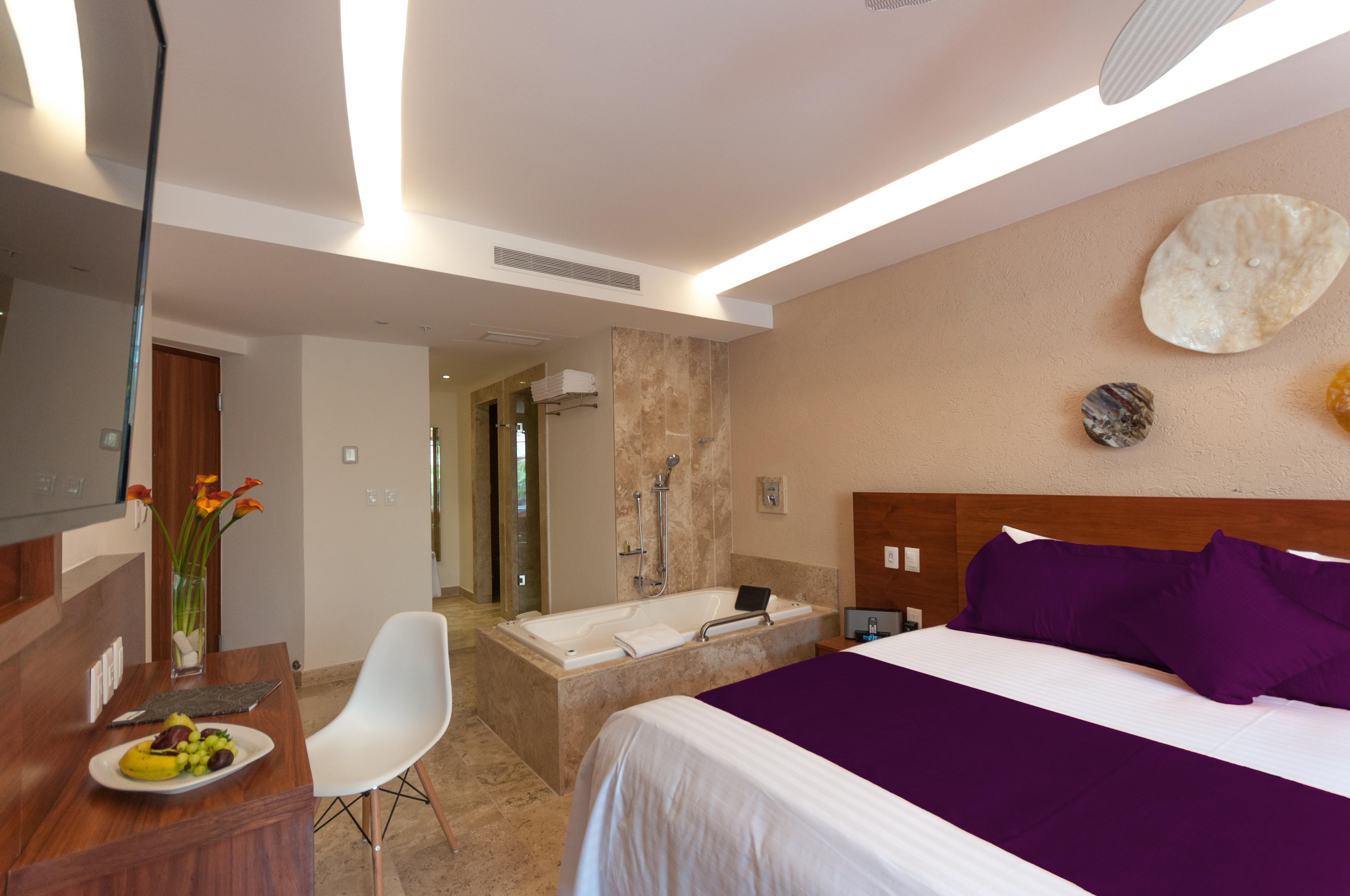 Senses Quinta Avenida Hotel By Artisan (Adults Only) Playa del Carmen Exterior foto