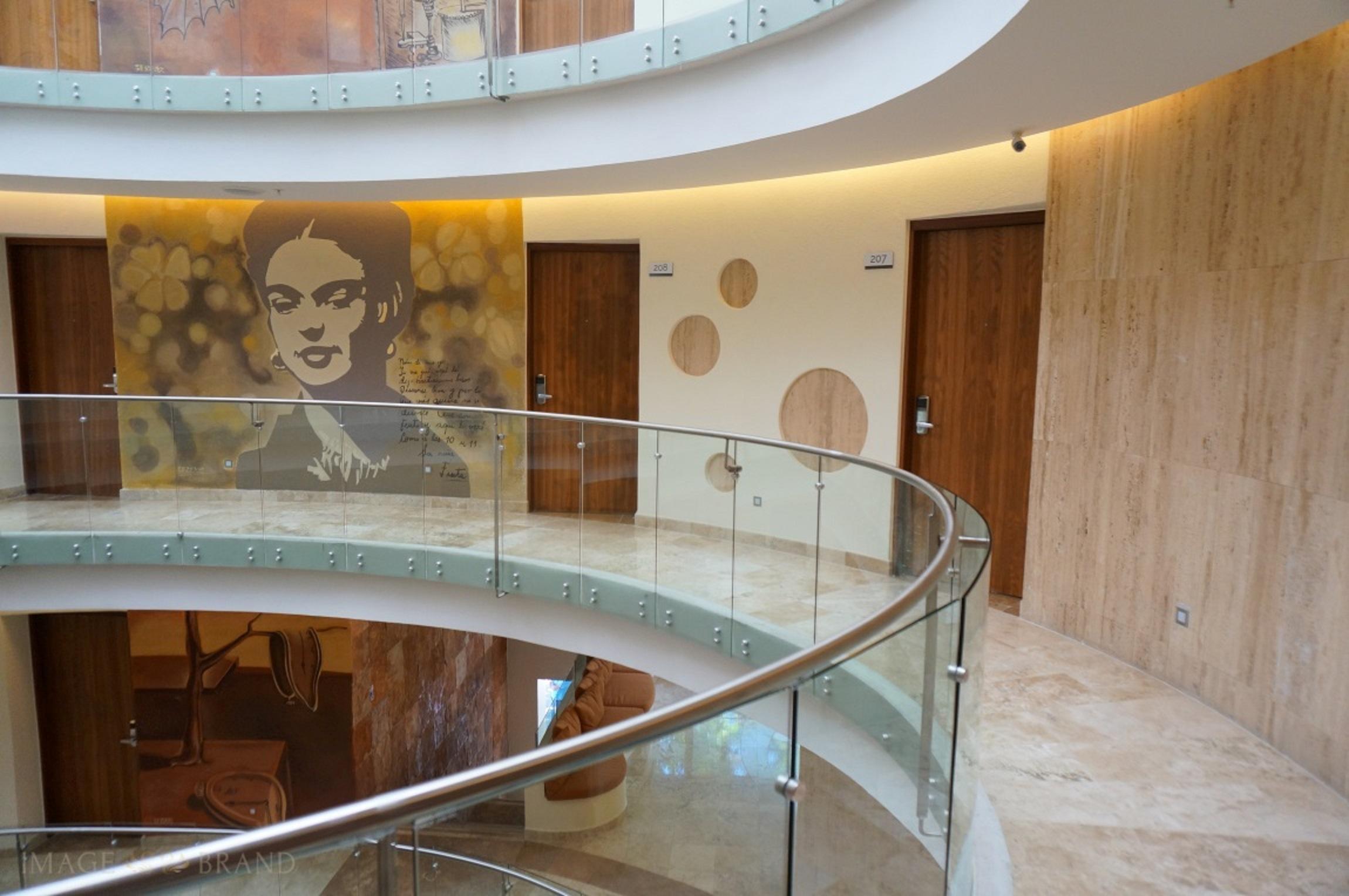 Senses Quinta Avenida Hotel By Artisan (Adults Only) Playa del Carmen Exterior foto