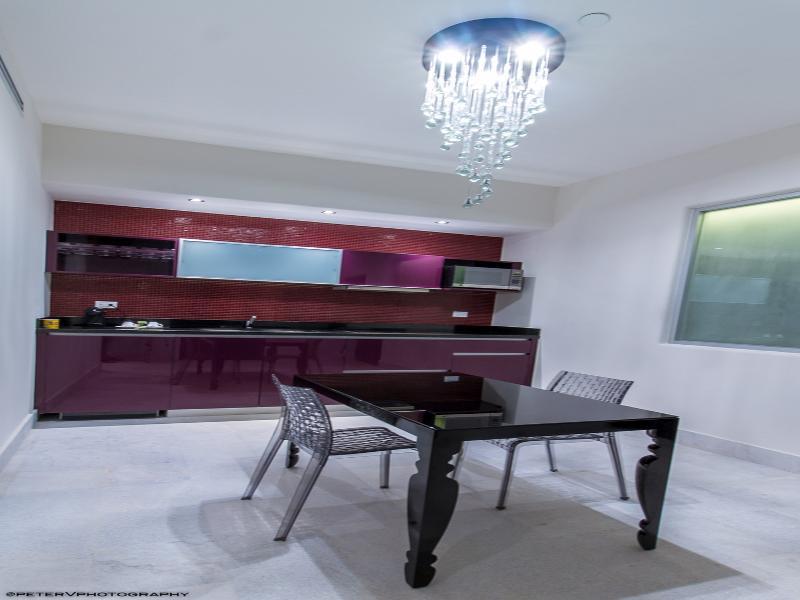 Senses Quinta Avenida Hotel By Artisan (Adults Only) Playa del Carmen Exterior foto
