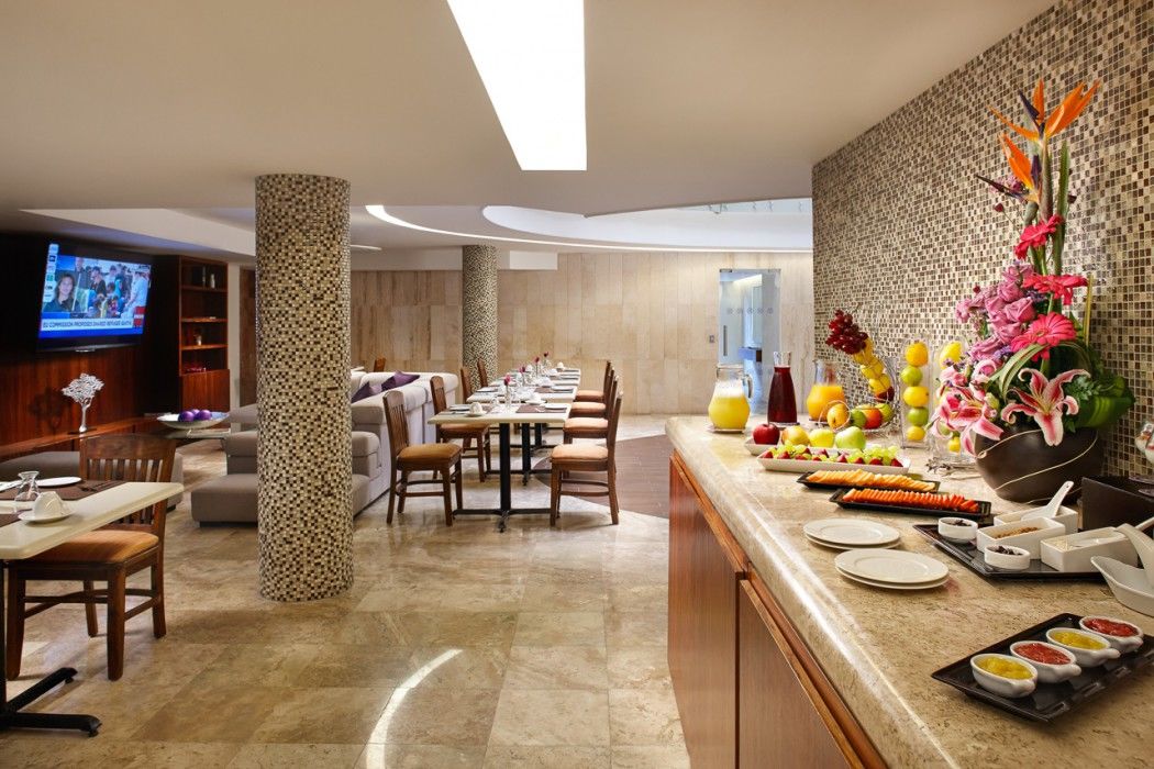 Senses Quinta Avenida Hotel By Artisan (Adults Only) Playa del Carmen Exterior foto